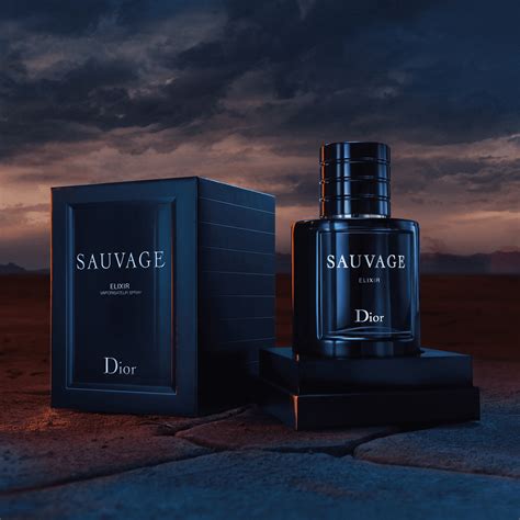 perfume sauvage elixir|perfume sauvage elixir masculino.